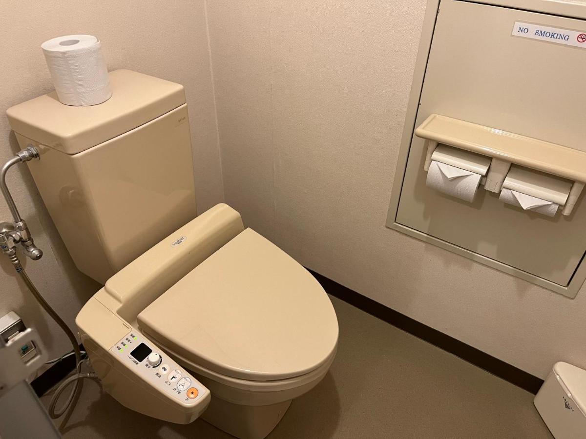 Iruka No Sato Musica Hotel Inuyama Exterior photo