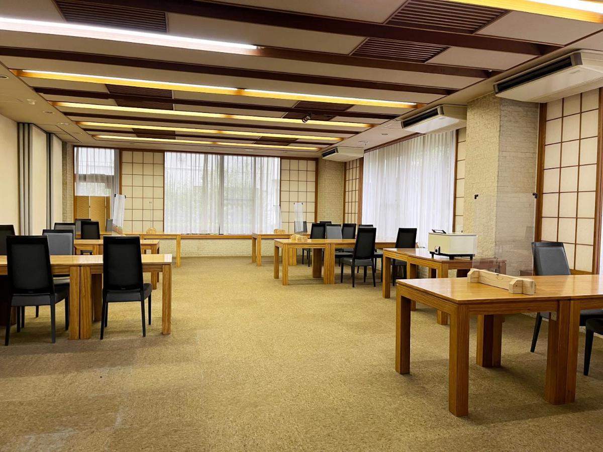 Iruka No Sato Musica Hotel Inuyama Exterior photo