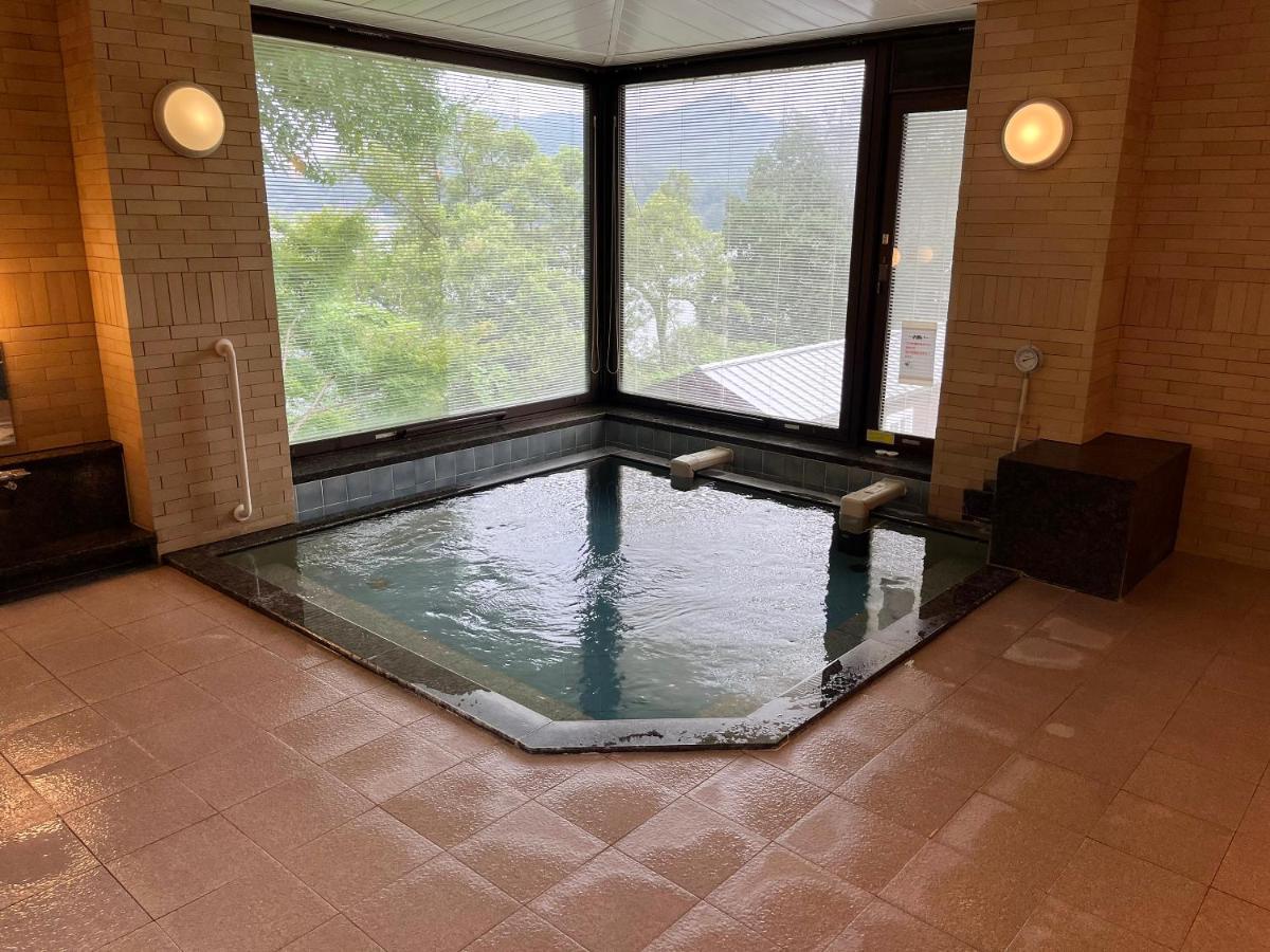 Iruka No Sato Musica Hotel Inuyama Exterior photo
