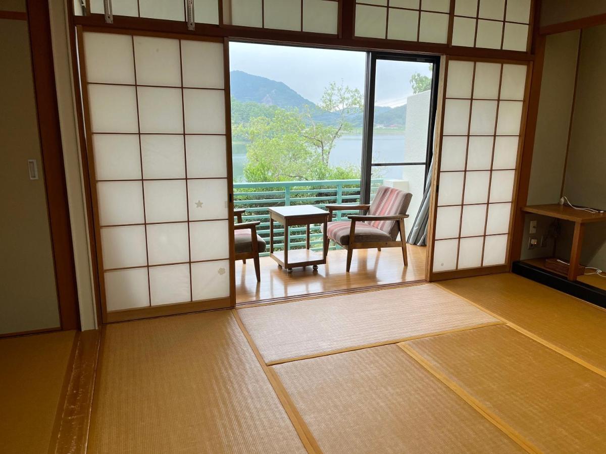 Iruka No Sato Musica Hotel Inuyama Exterior photo