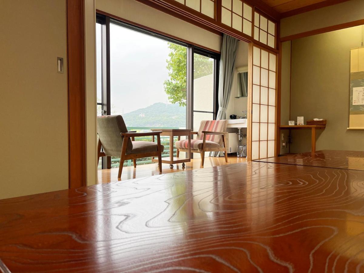 Iruka No Sato Musica Hotel Inuyama Exterior photo