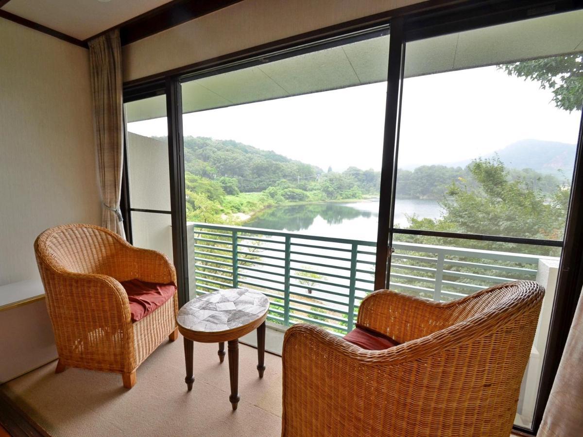 Iruka No Sato Musica Hotel Inuyama Exterior photo
