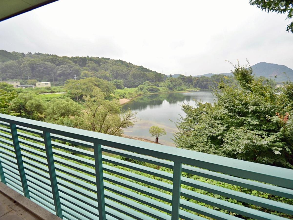 Iruka No Sato Musica Hotel Inuyama Exterior photo