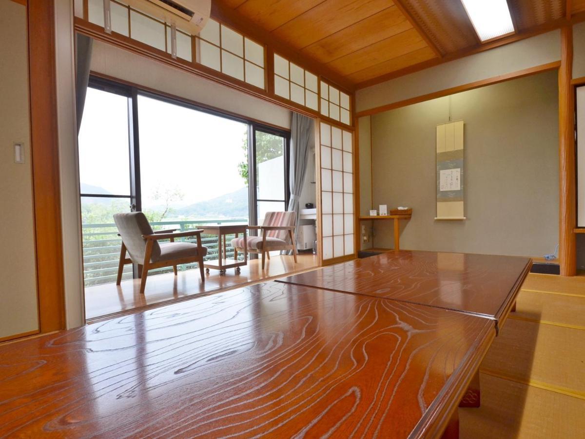 Iruka No Sato Musica Hotel Inuyama Exterior photo