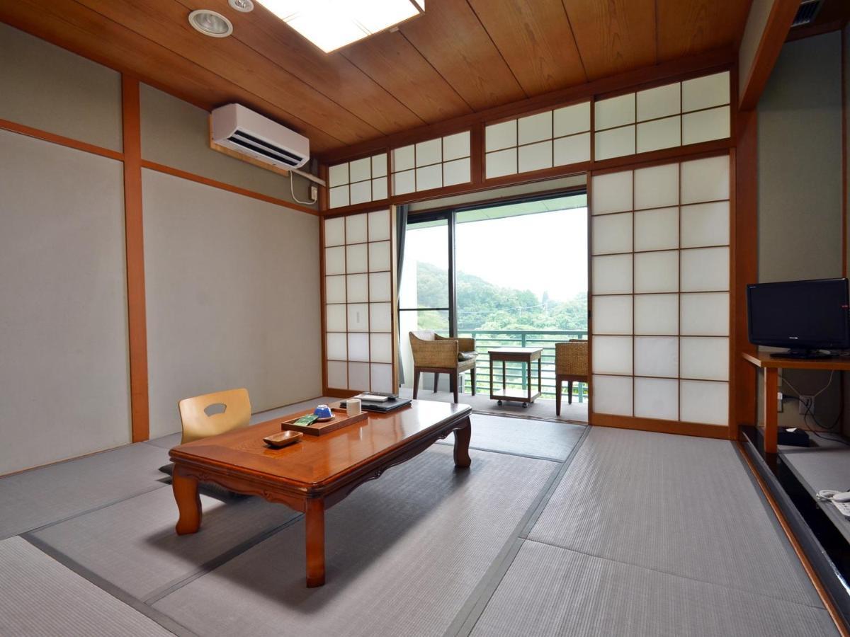 Iruka No Sato Musica Hotel Inuyama Exterior photo