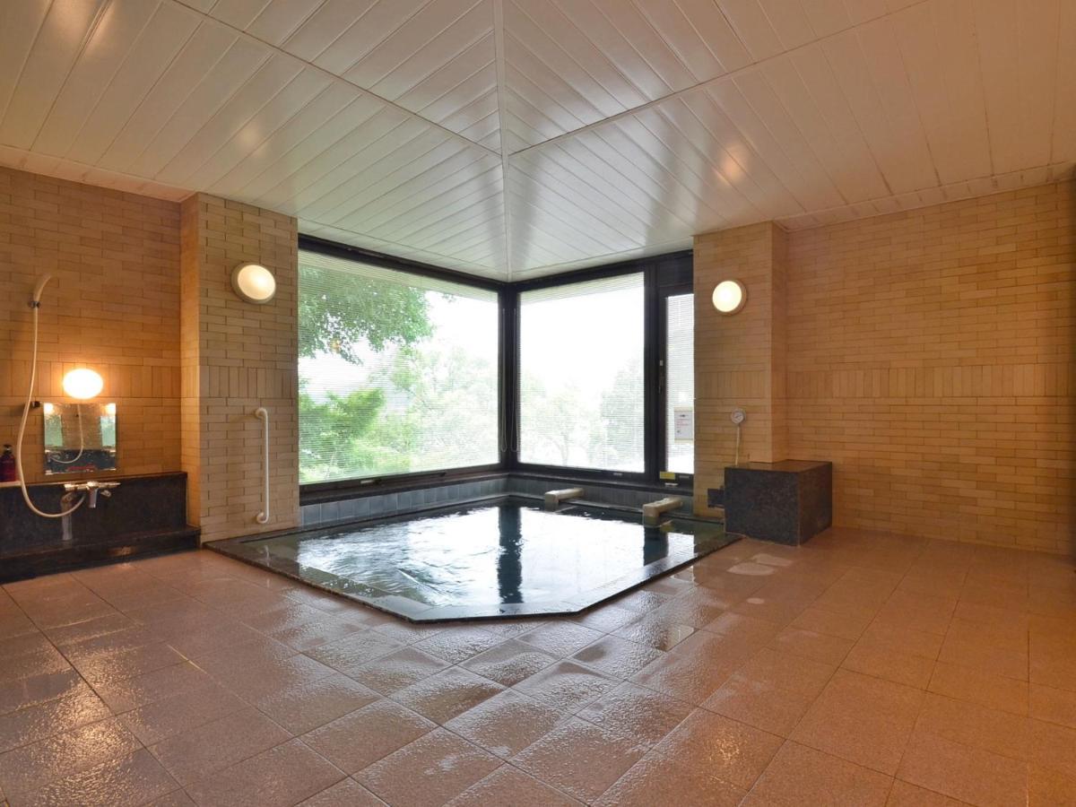 Iruka No Sato Musica Hotel Inuyama Exterior photo