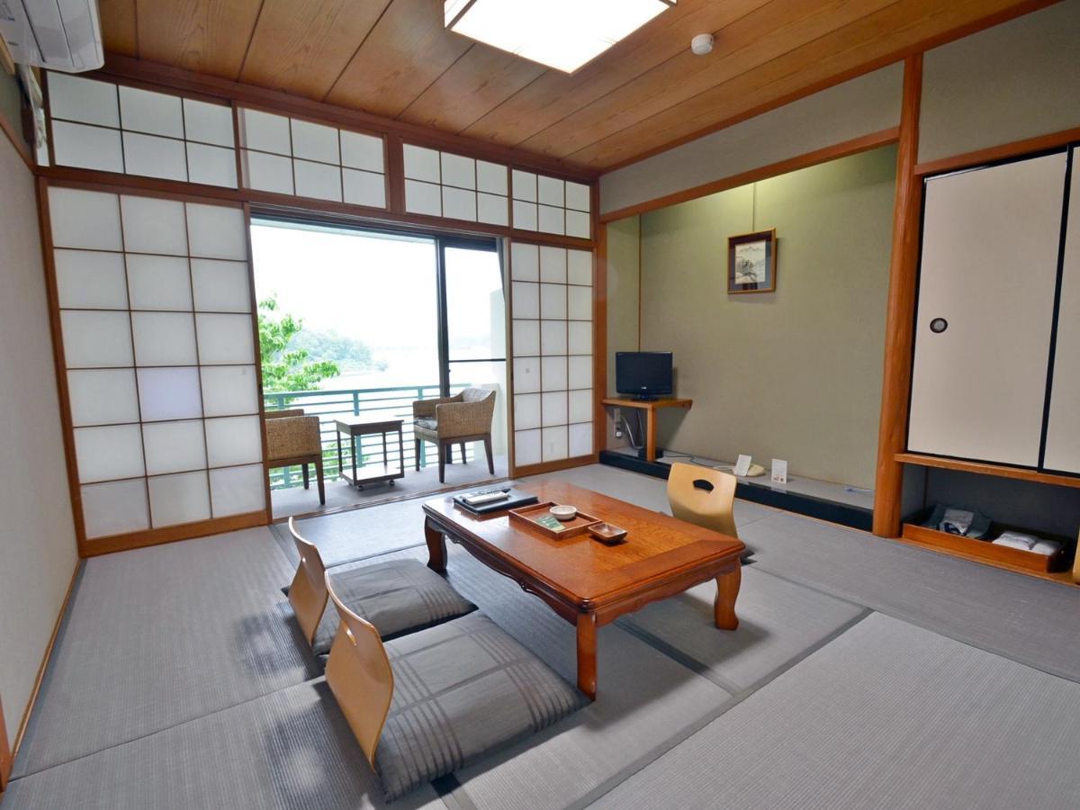 Iruka No Sato Musica Hotel Inuyama Exterior photo