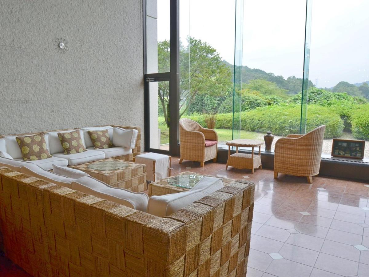 Iruka No Sato Musica Hotel Inuyama Exterior photo