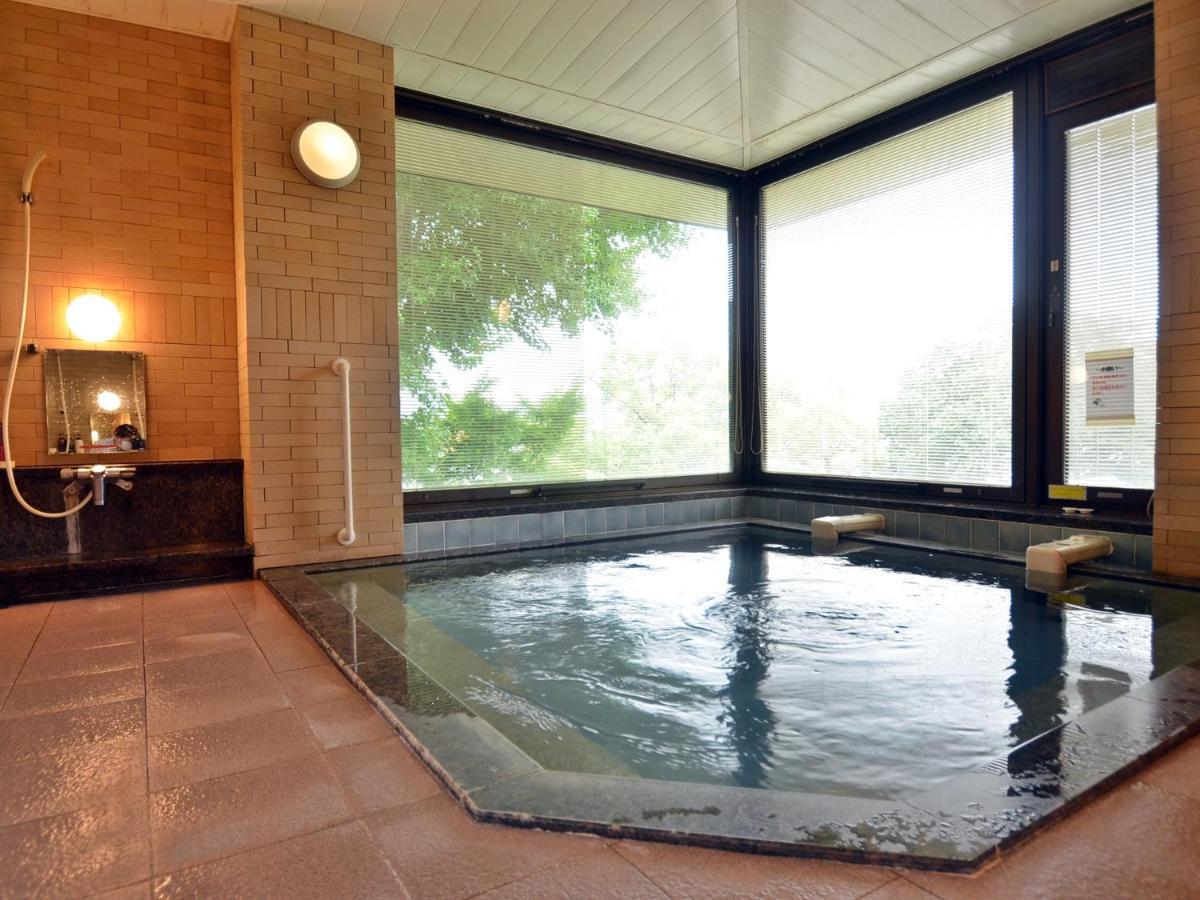 Iruka No Sato Musica Hotel Inuyama Exterior photo