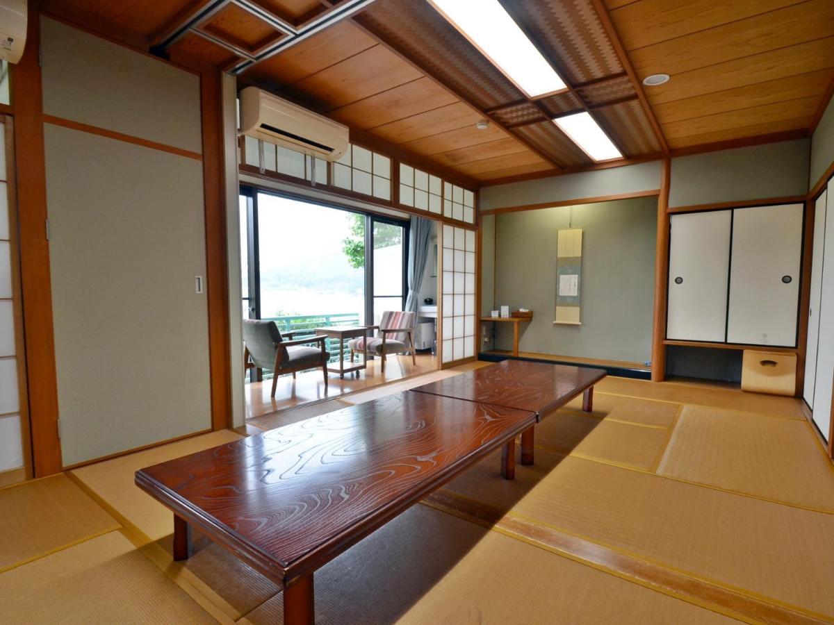 Iruka No Sato Musica Hotel Inuyama Exterior photo
