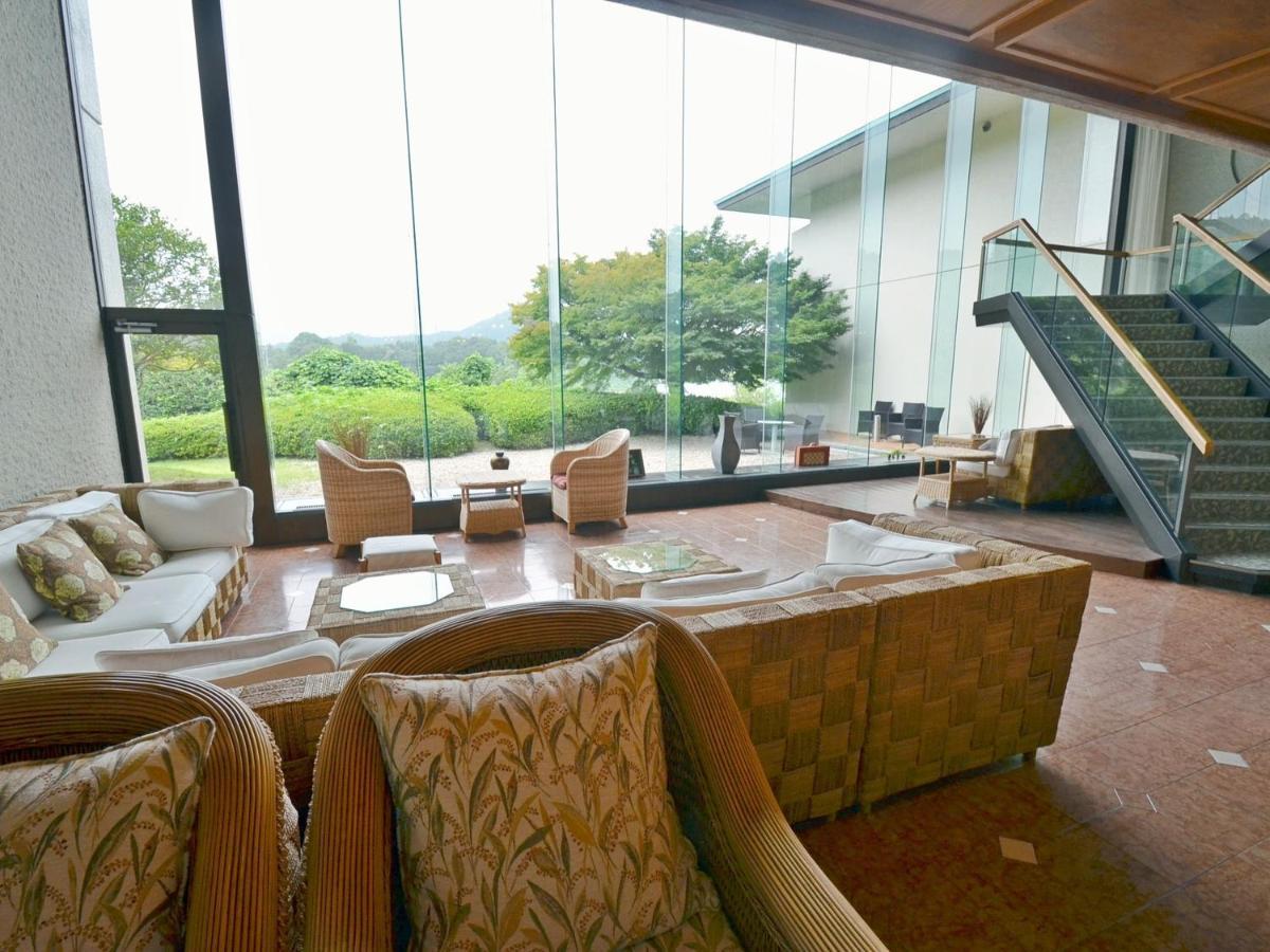 Iruka No Sato Musica Hotel Inuyama Exterior photo