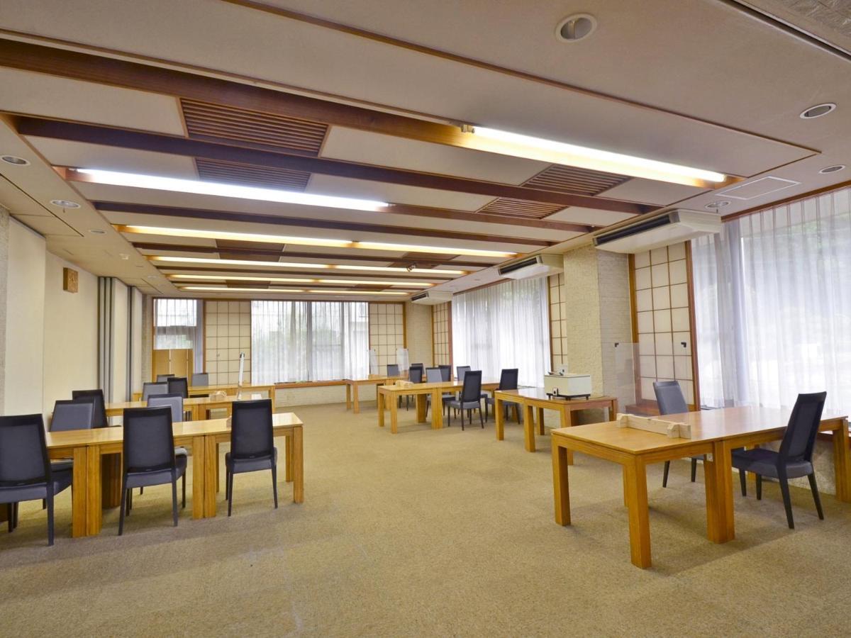 Iruka No Sato Musica Hotel Inuyama Exterior photo