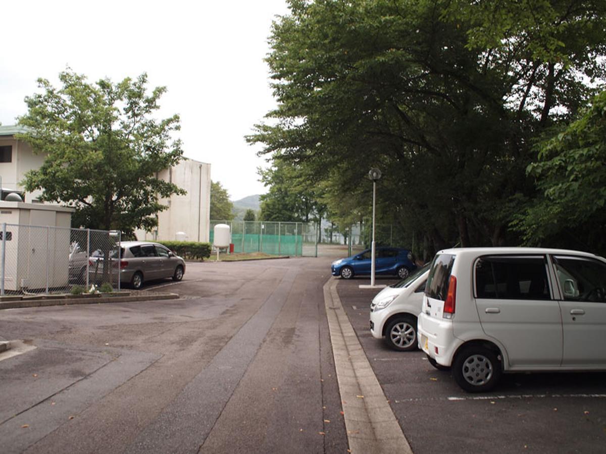 Iruka No Sato Musica Hotel Inuyama Exterior photo