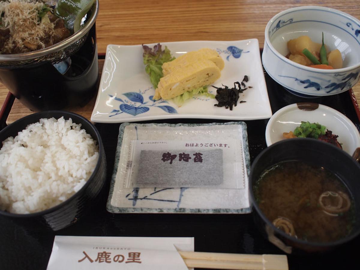 Iruka No Sato Musica Hotel Inuyama Exterior photo