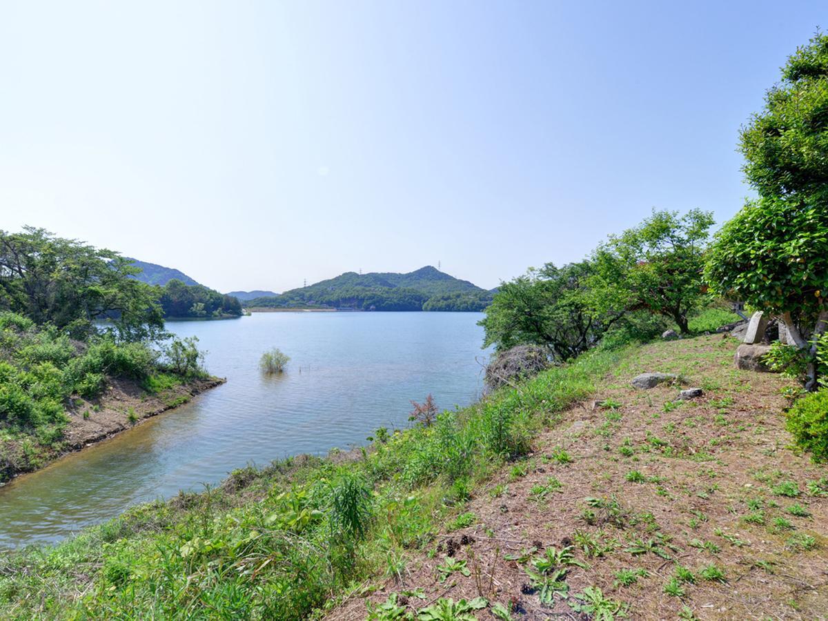 Iruka No Sato Musica Hotel Inuyama Exterior photo