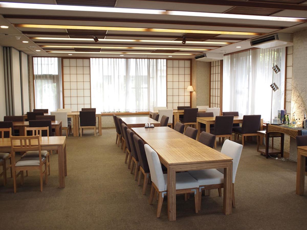Iruka No Sato Musica Hotel Inuyama Exterior photo