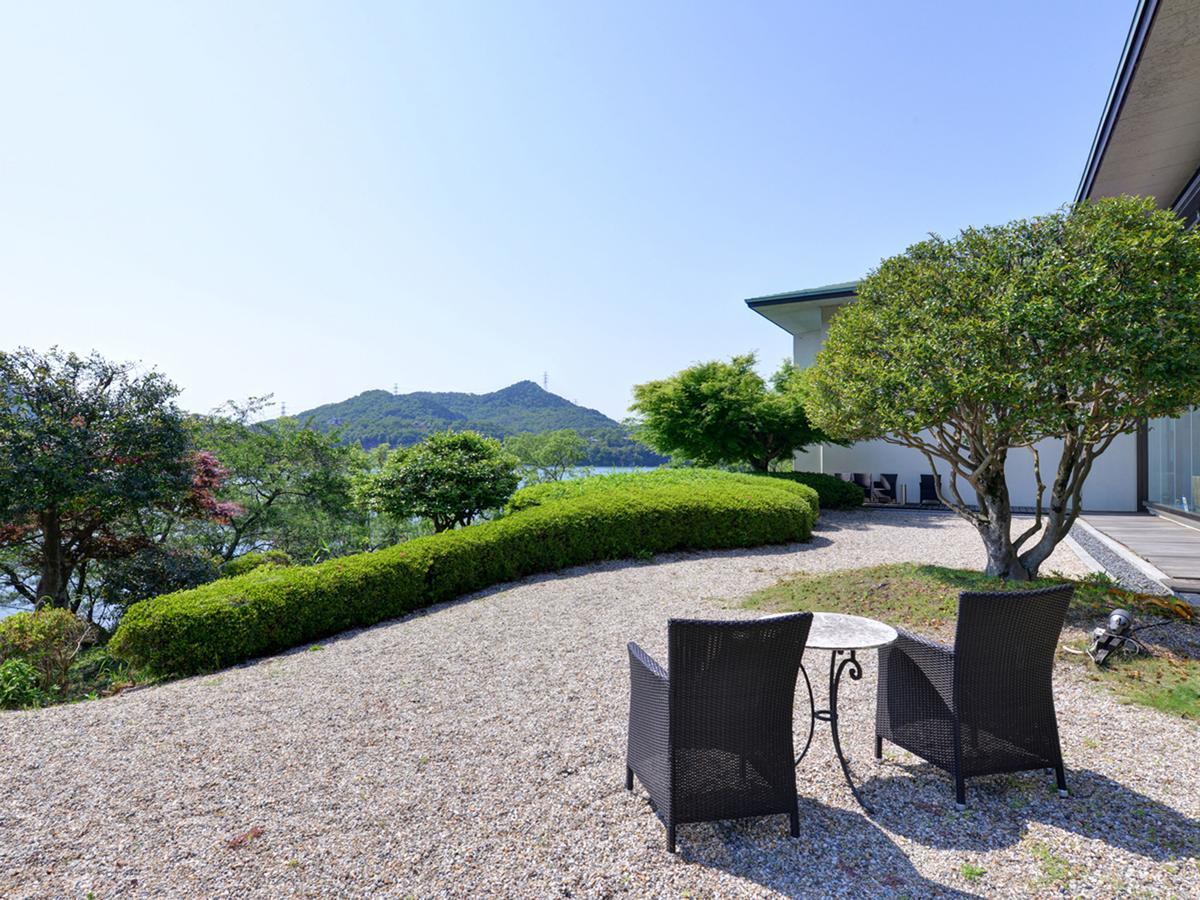 Iruka No Sato Musica Hotel Inuyama Exterior photo